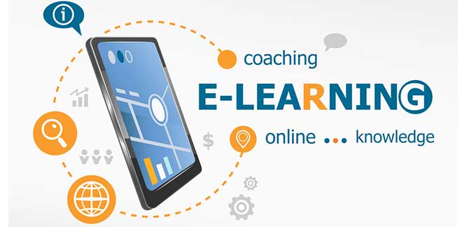 e-learning