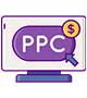 Pay-per-click (PPC) advertising